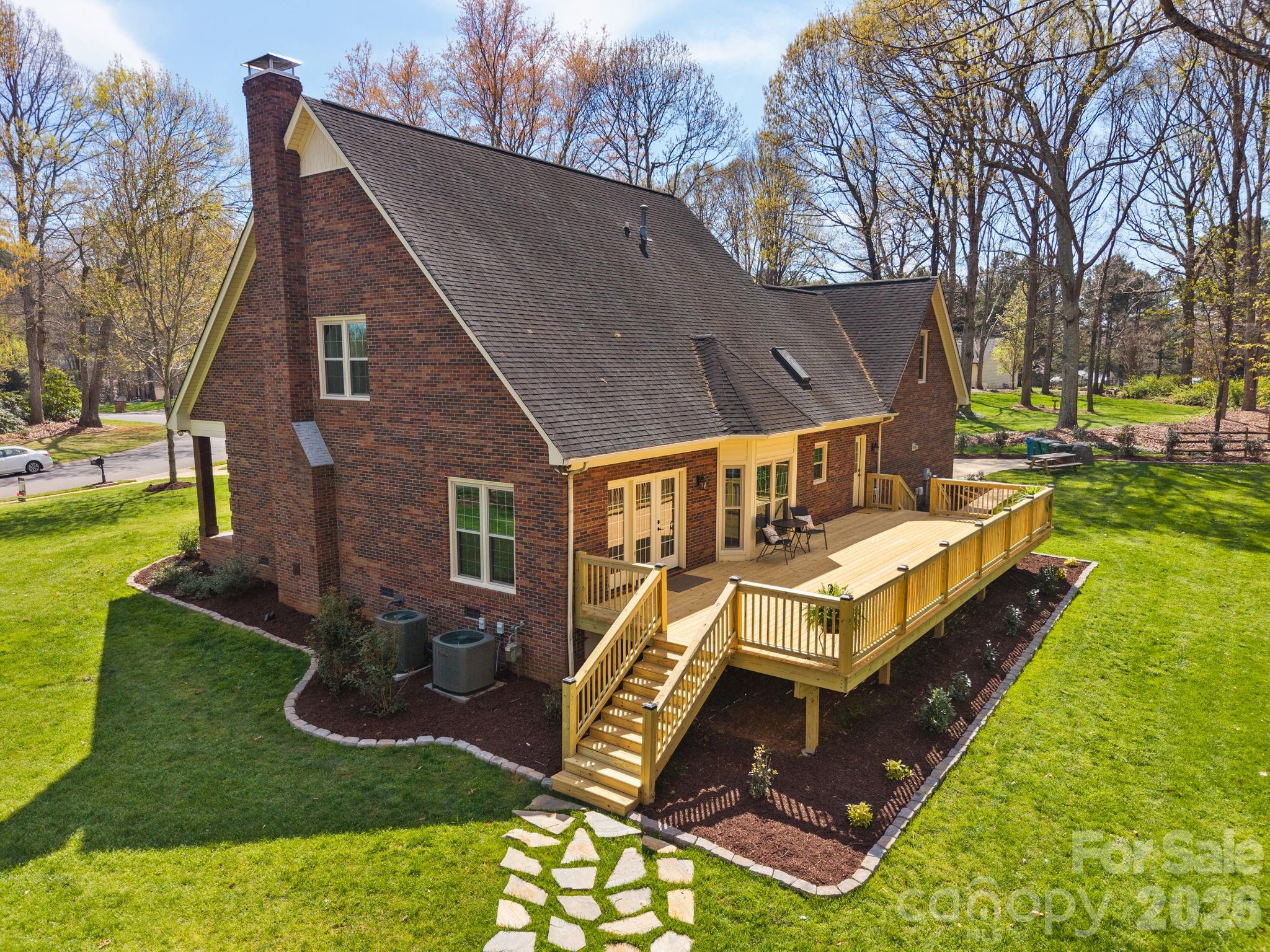 5243 Mintridge Road Mint Hill, NC 28227 - Photo 4 of 46