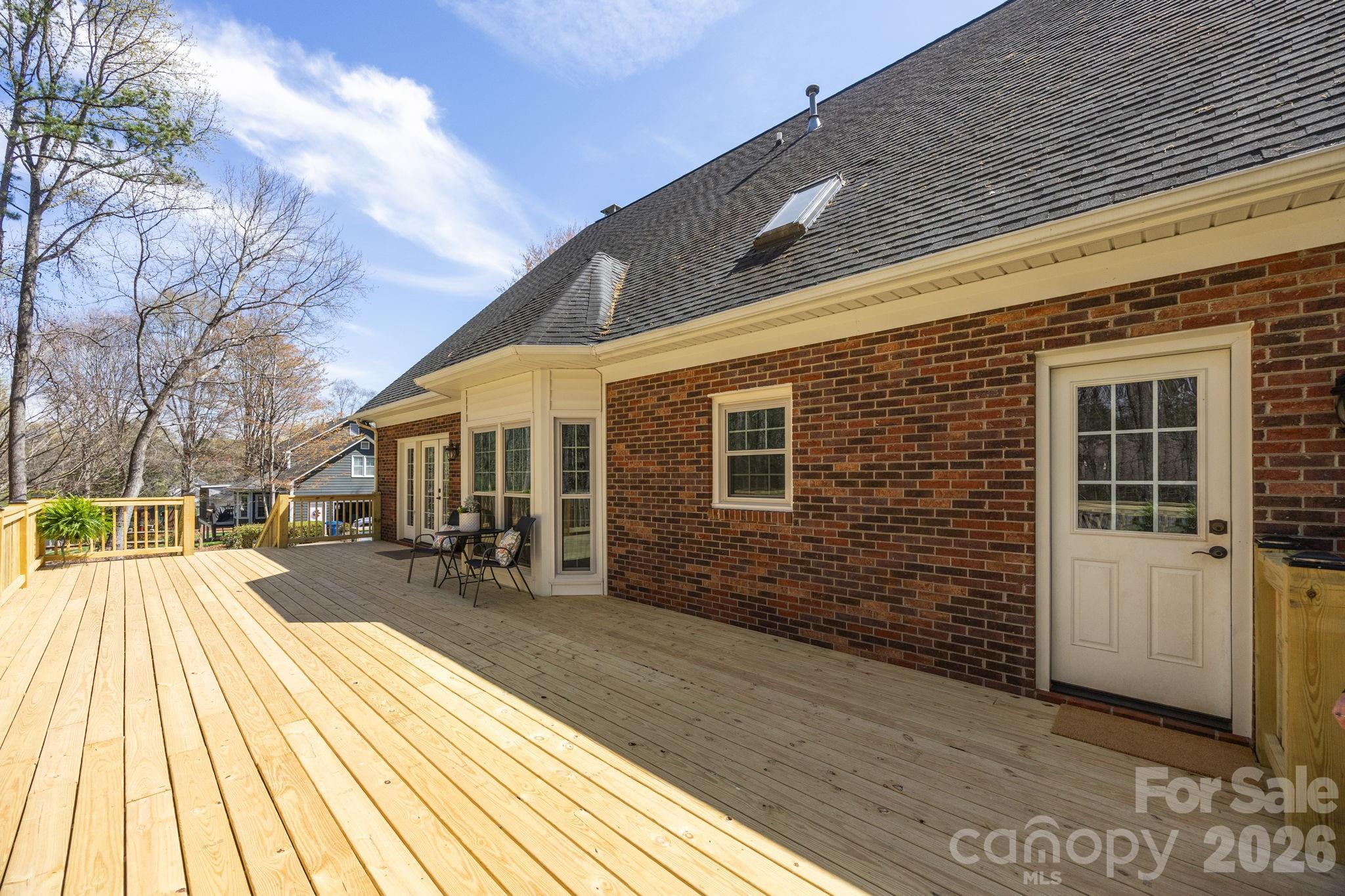 5243 Mintridge Road Mint Hill, NC 28227 - Photo 41 of 46