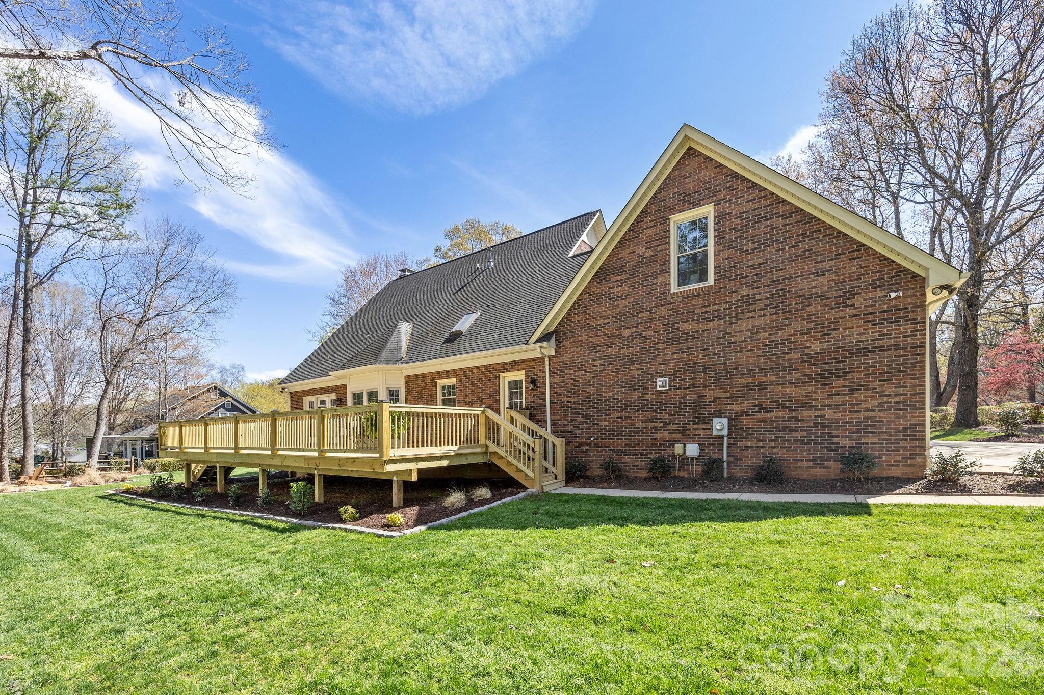 5243 Mintridge Road Mint Hill, NC 28227 - Photo 42 of 46