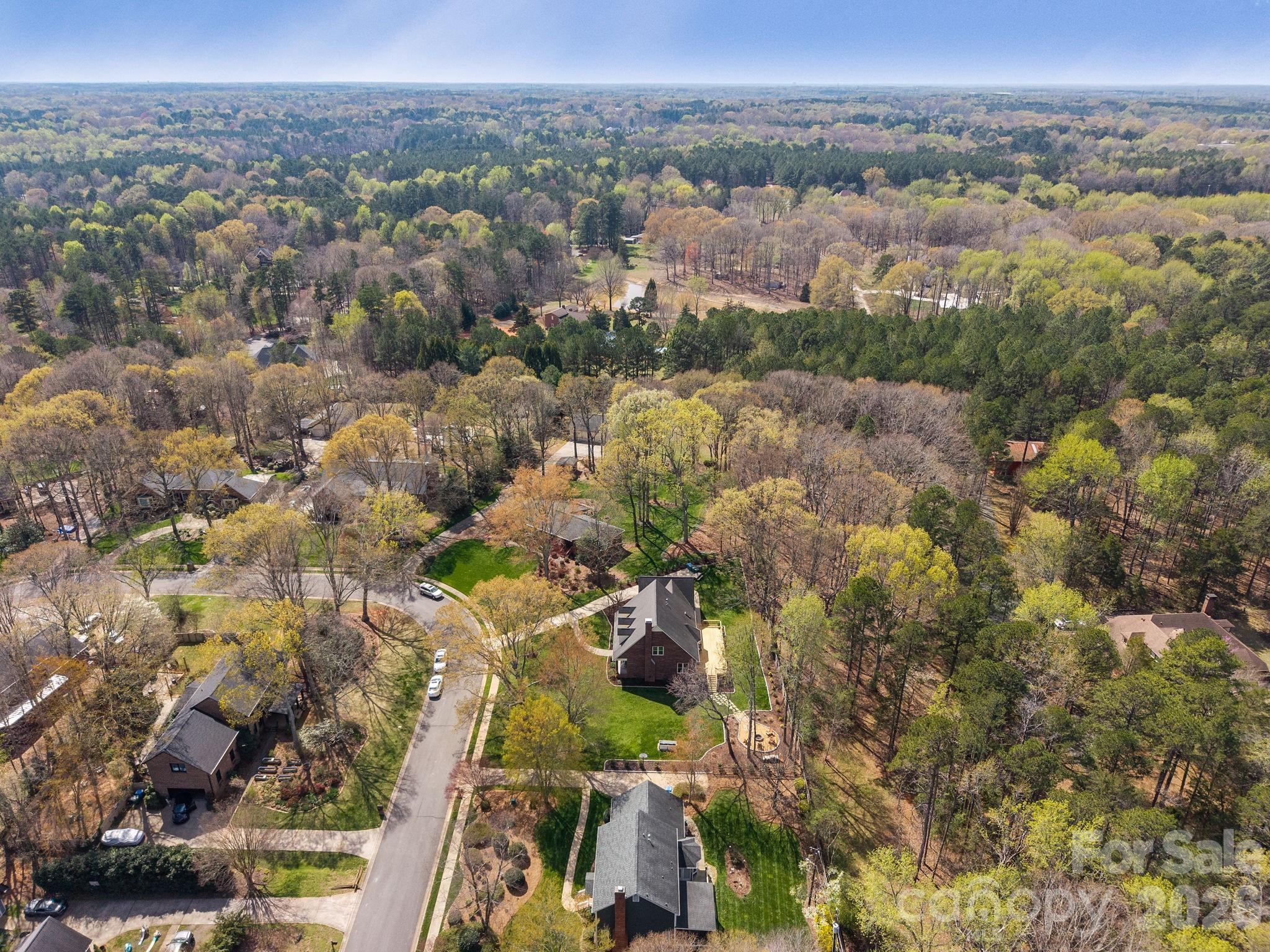 5243 Mintridge Road Mint Hill, NC 28227 - Photo 43 of 46