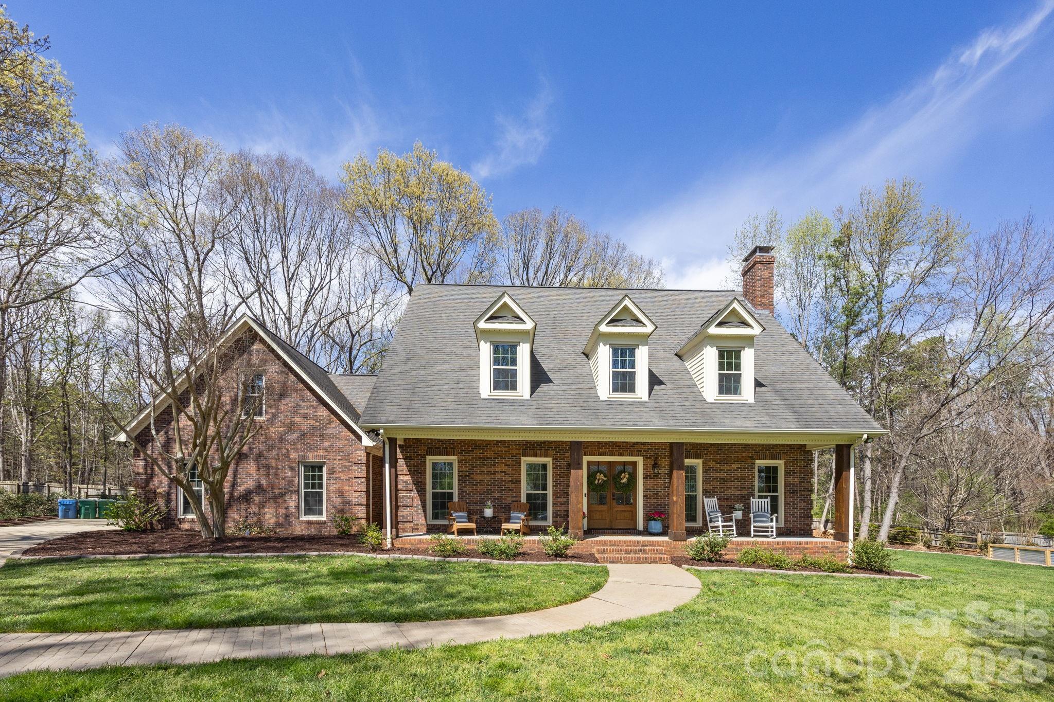 5243 Mintridge Road Mint Hill, NC 28227 - Photo 45 of 46