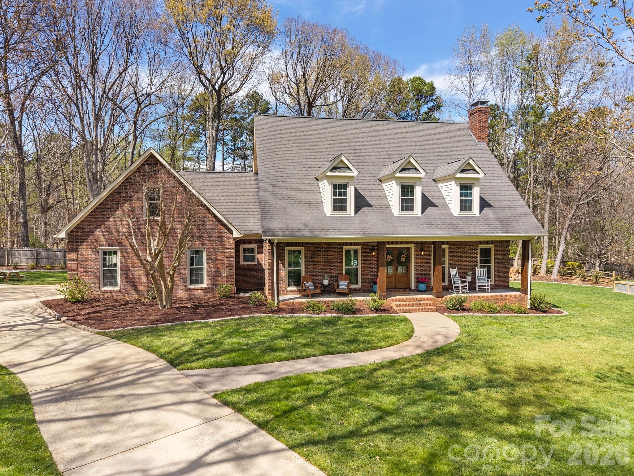 5243 Mintridge Road Mint Hill, NC 28227 - Photo 6 of 46