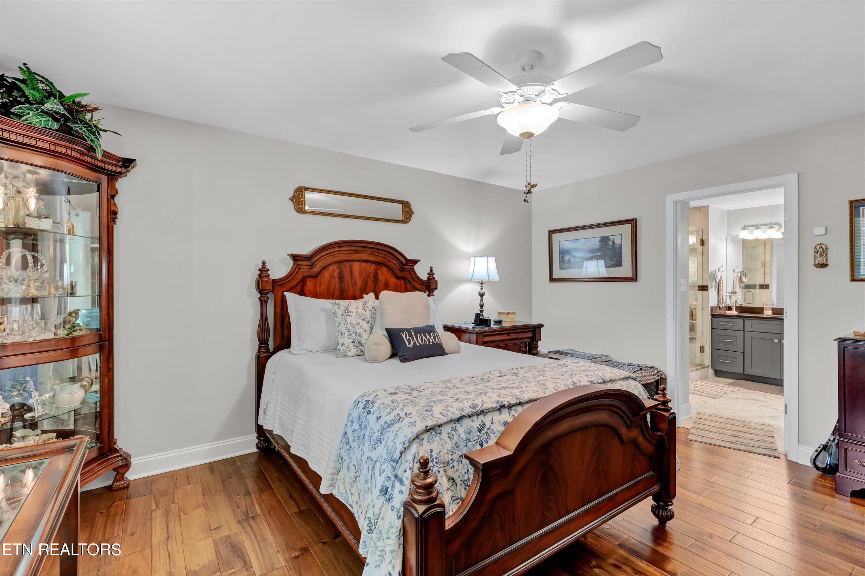 706 Loop Road Knoxville, TN 37934 - Photo 19 of 39 22-706 Loop Rd-22