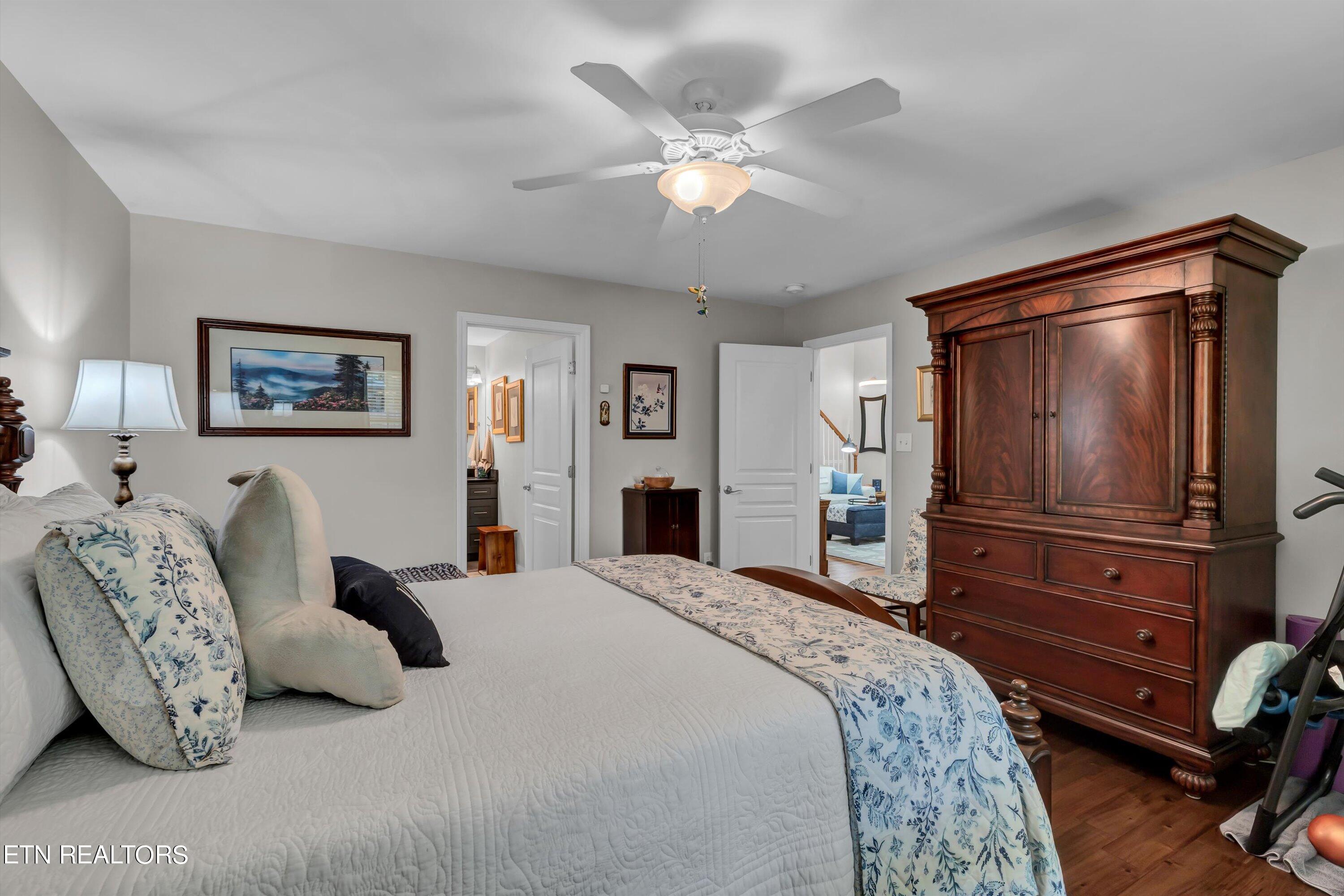 706 Loop Road Knoxville, TN 37934 - Photo 20 of 39 23-706 Loop Rd-23