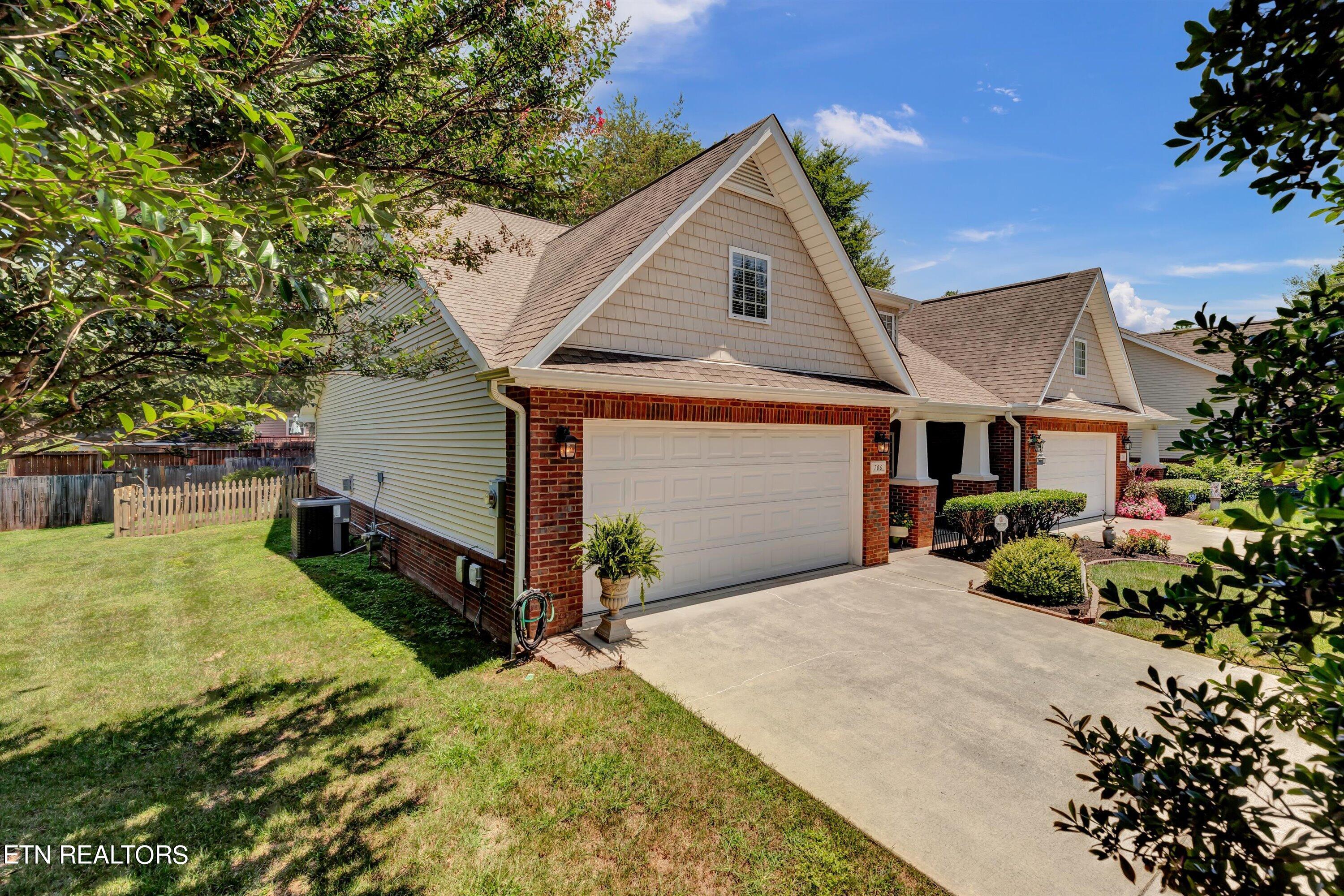 706 Loop Road Knoxville, TN 37934 - Photo 3 of 39 03-706 Loop Rd-3