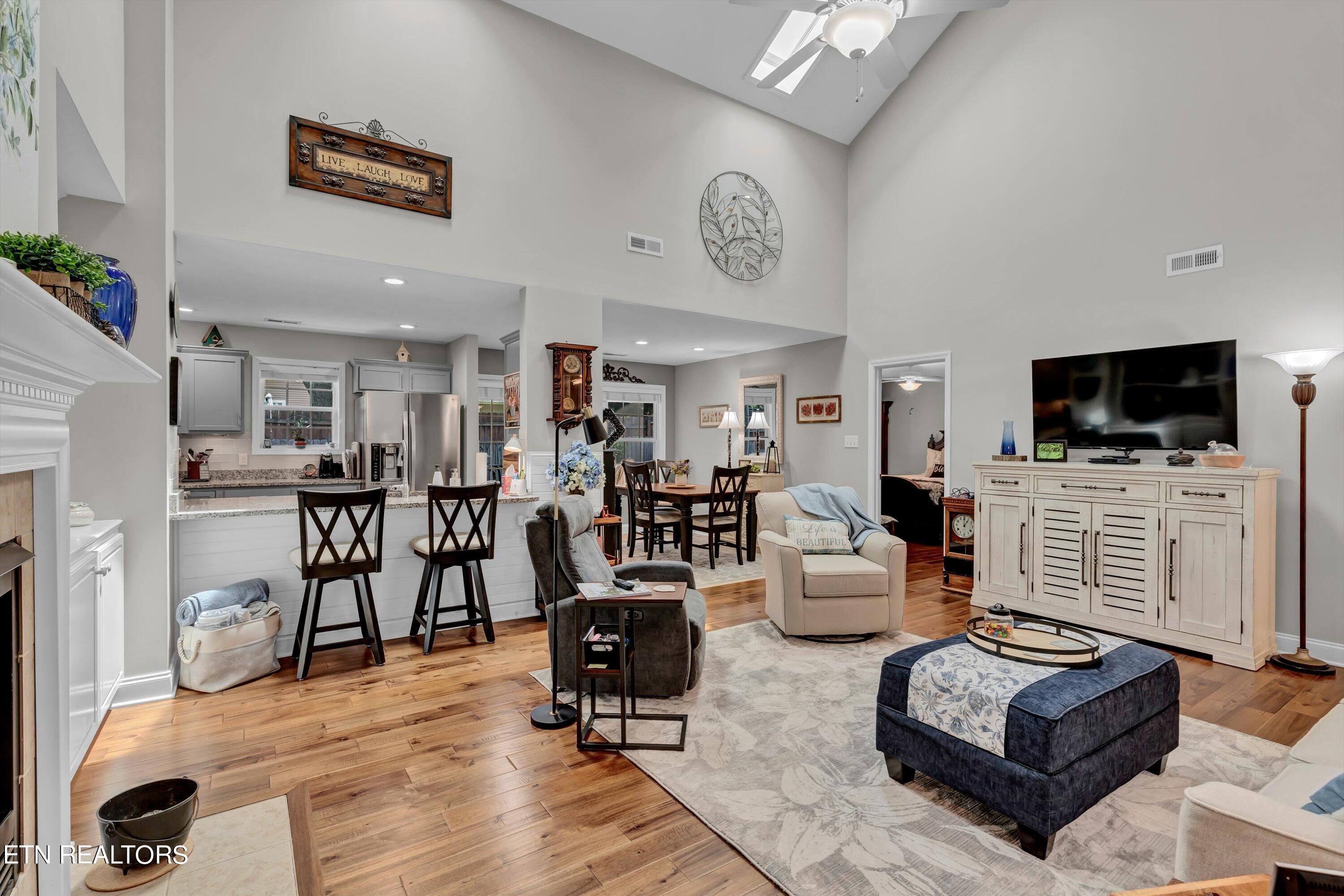 706 Loop Road Knoxville, TN 37934 - Photo 7 of 39 07-706 Loop Rd-7