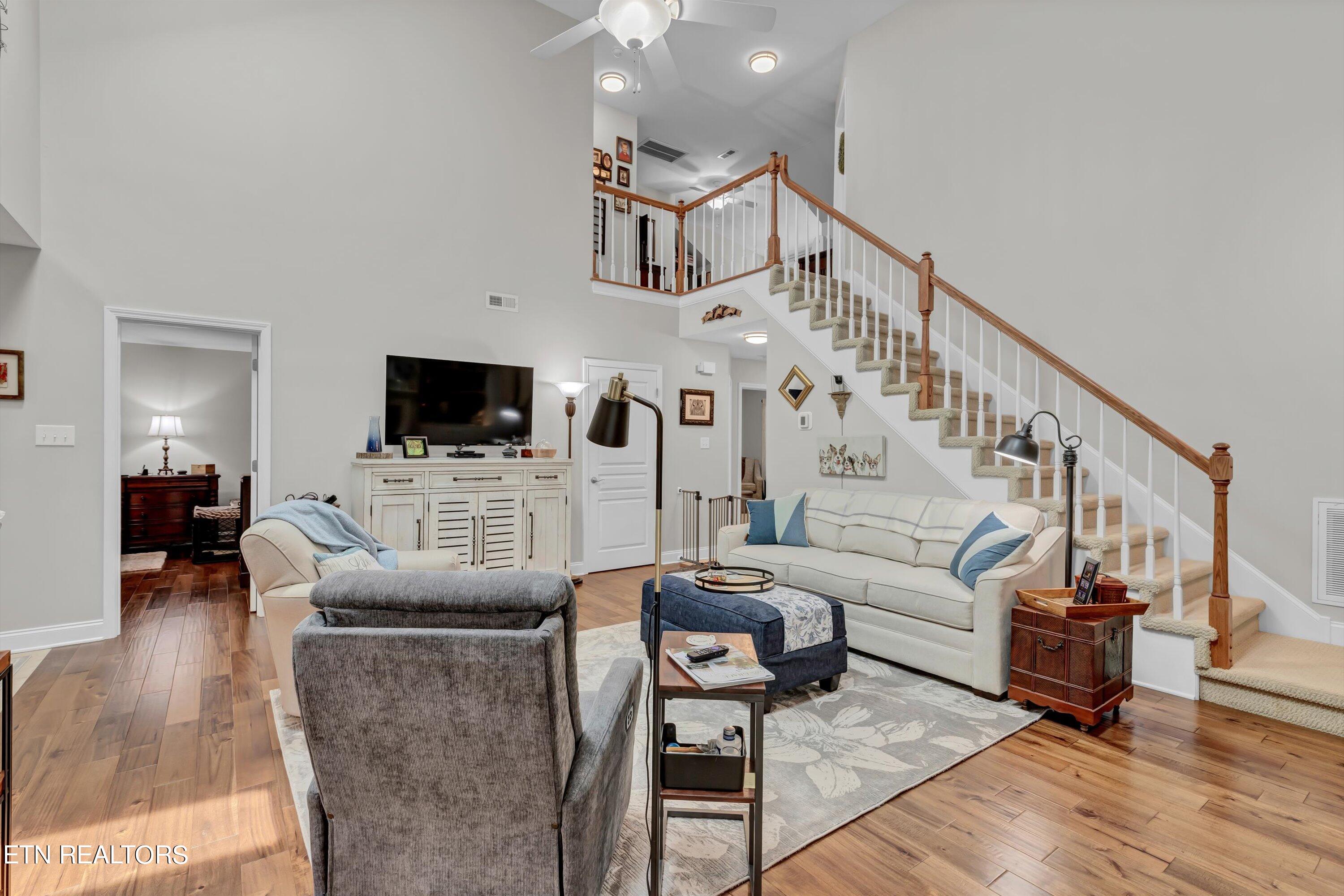 706 Loop Road Knoxville, TN 37934 - Photo 8 of 39 08-706 Loop Rd-8