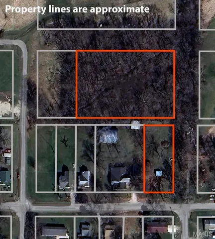 $26,000 | 202 Lincoln Street, La Belle, MO 63447