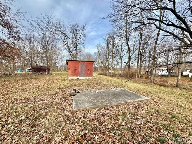 $26,000 | 202 Lincoln Street, La Belle, MO 63447