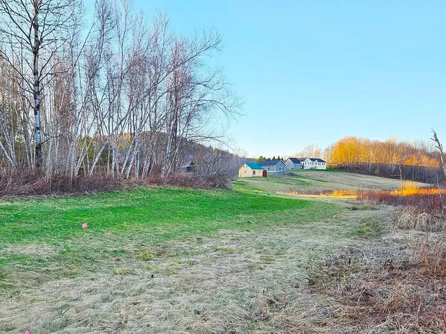 $170,000 | Lot 12-13 Paradis Lane, Enosburg Falls, VT 05450