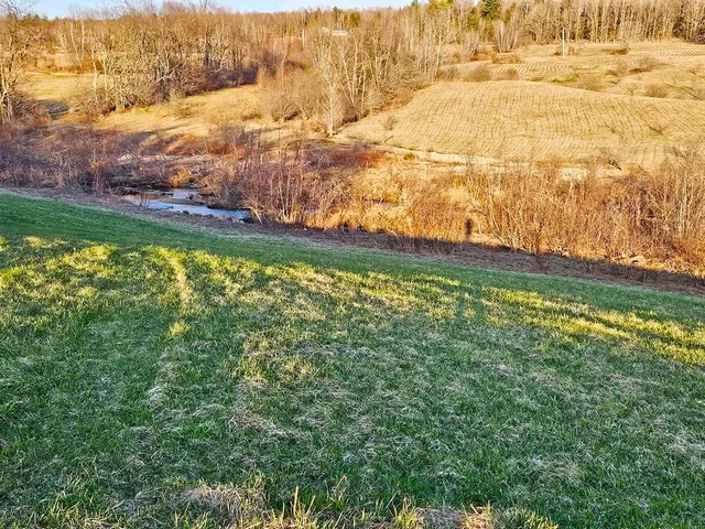 $170,000 | Lot 12-13 Paradis Lane, Enosburg Falls, VT 05450