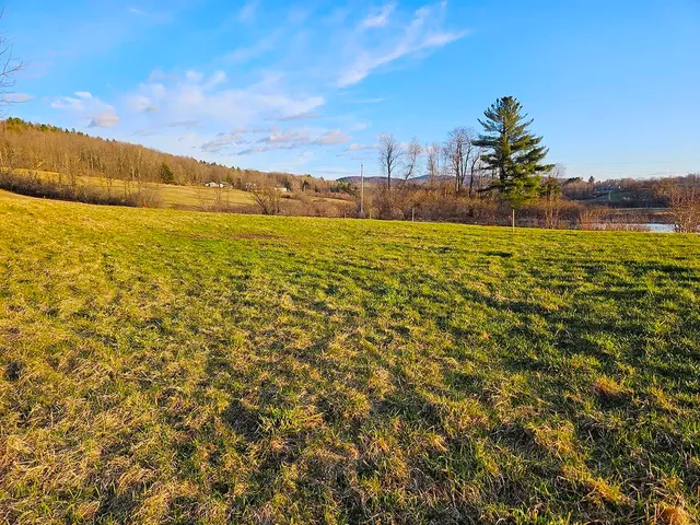 $170,000 | Lot 12-13 Paradis Lane, Enosburg Falls, VT 05450