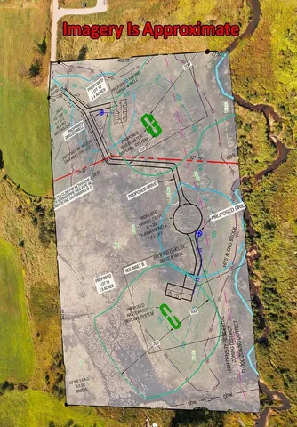 $170,000 | Lot 12-13 Paradis Lane, Enosburg Falls, VT 05450