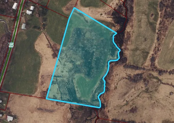 $170,000 | Lot 12-13 Paradis Lane, Enosburg Falls, VT 05450