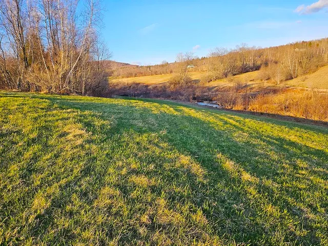 $170,000 | Lot 12-13 Paradis Lane, Enosburg Falls, VT 05450
