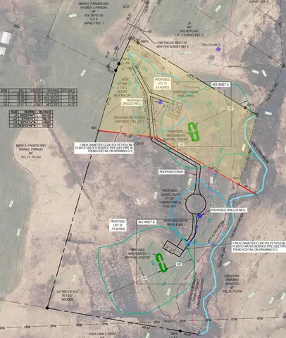 $170,000 | Lot 12-13 Paradis Lane, Enosburg Falls, VT 05450