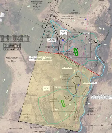 $170,000 | Lot 12-13 Paradis Lane, Enosburg Falls, VT 05450