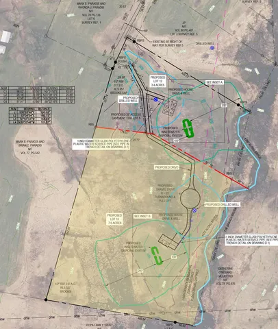 $170,000 | Lot 12-13 Paradis Lane, Enosburg Falls, VT 05450