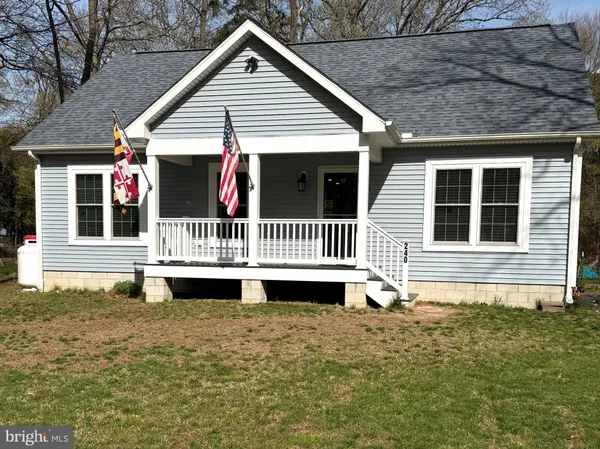 $425,000 | 240 Merganser Drive, Chestertown, MD 21620