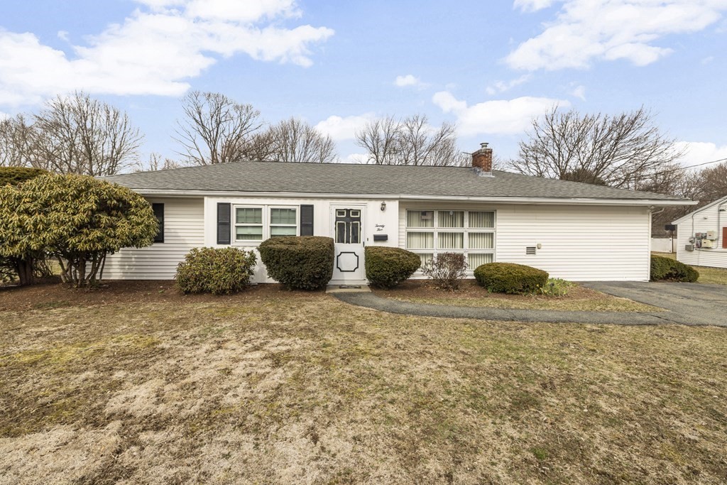 25 Westlake Road Natick, MA 01760 - Photo 1 of 25 a view of a house with a patio