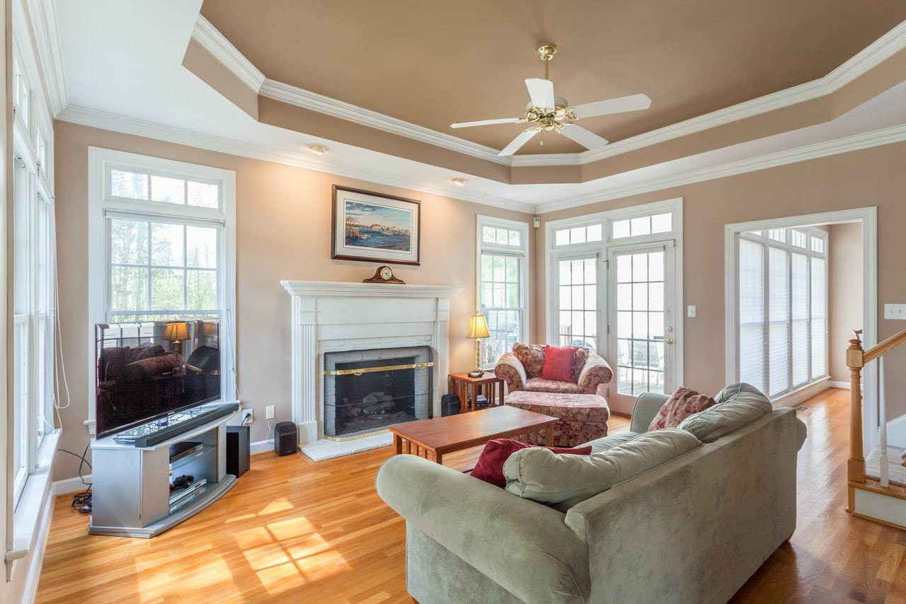 2501 Wertherson Lane Raleigh, NC 27613 - Photo 2 of 25 Photo 2