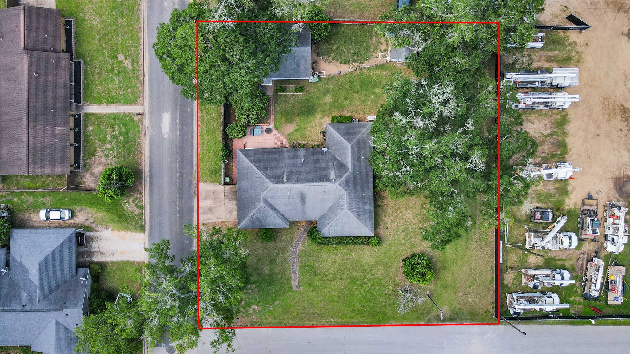 2601 Holly Street Liberty, TX 77575 - Photo 22 of 23