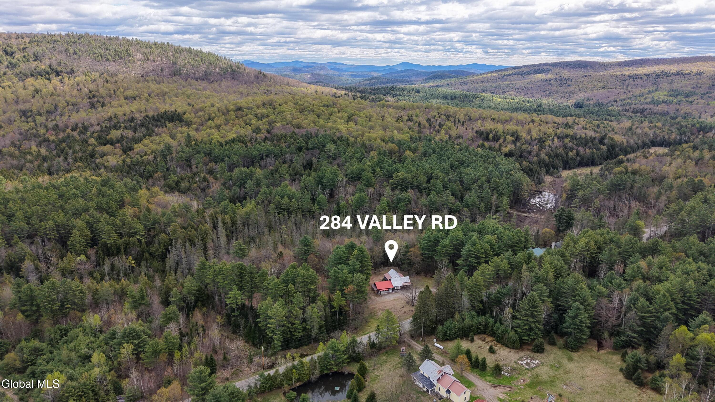 284 Valley Road Warrensburg, NY 12885 - Photo 3 of 53 1 (24)