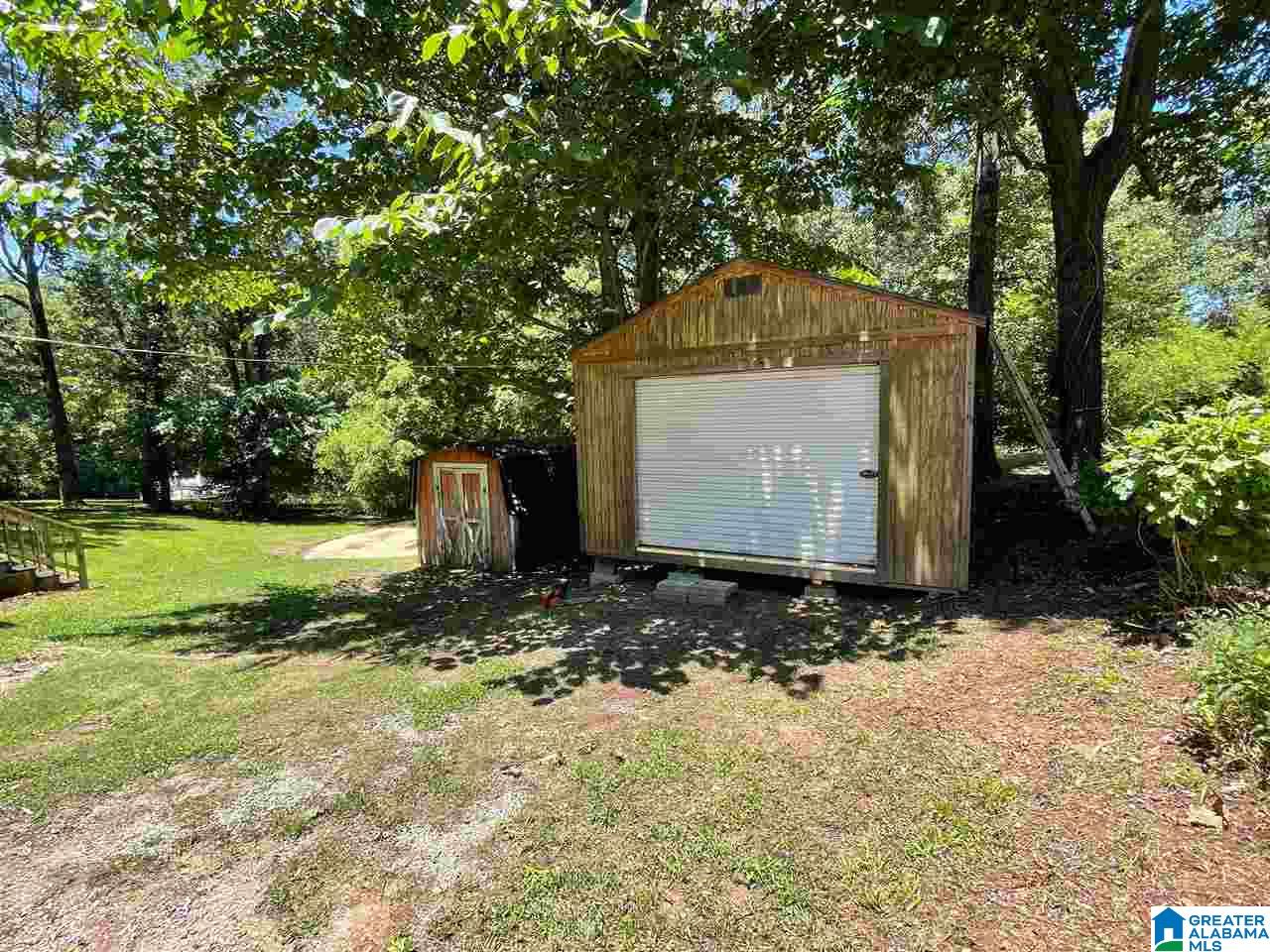 865 Westwood Road Mount Olive, AL 35117 - Photo 13 of 14