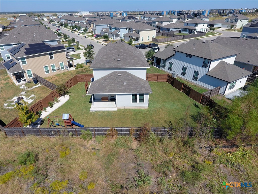 236 Blue Agate Court Jarrell, TX 76537 - Photo 17 of 21