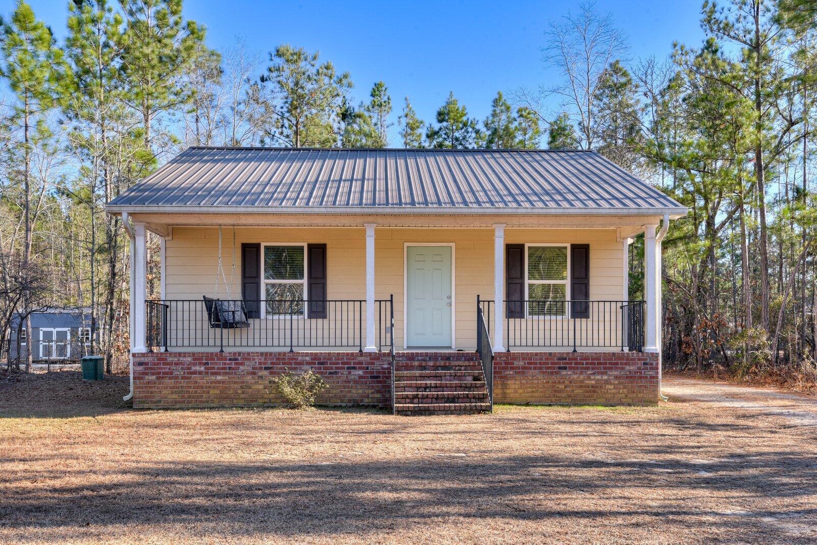 820 Kedron Church Road Aiken, SC 29805 - Photo 2 of 27