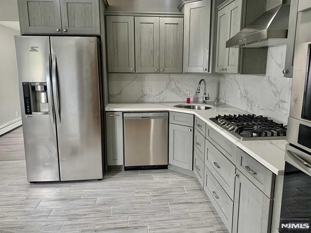 487 Steinway Road Saddle Brook, NJ 07663 - Photo 3 of 11