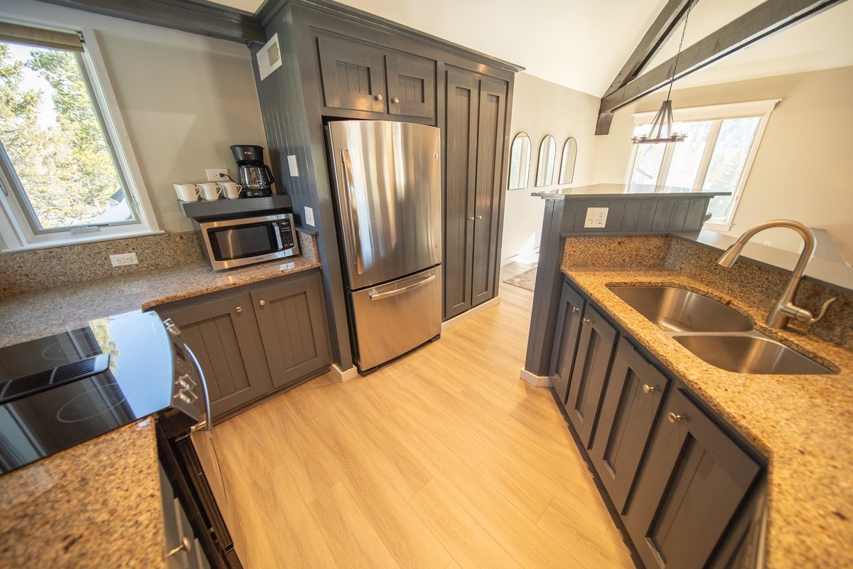 392 Wild Irishman Road, Unit 1910 Keystone, CO 80435 - Photo 9 of 49