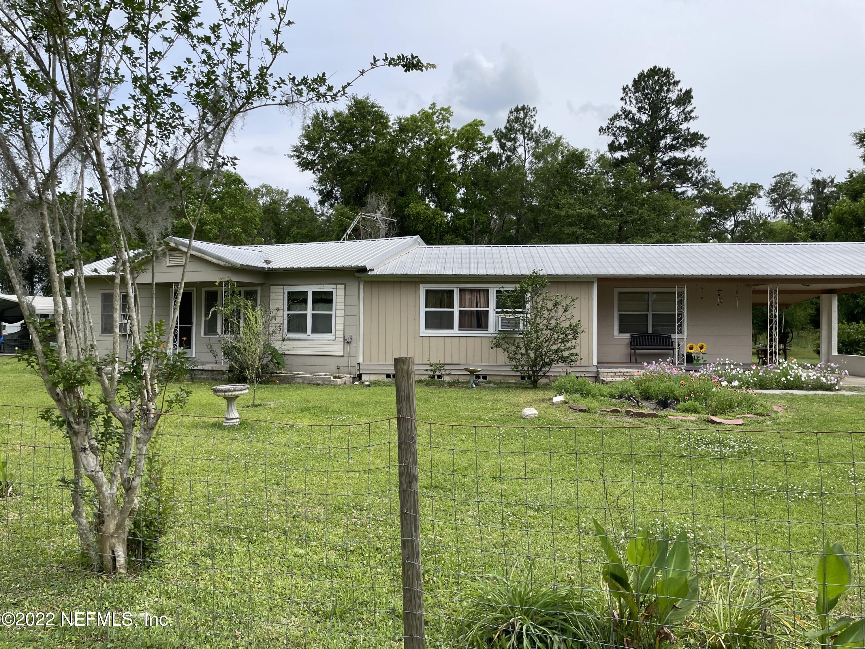 5266 Blue Hole Road Macclenny, FL 32063 - Photo 2 of 11 IMG_2401