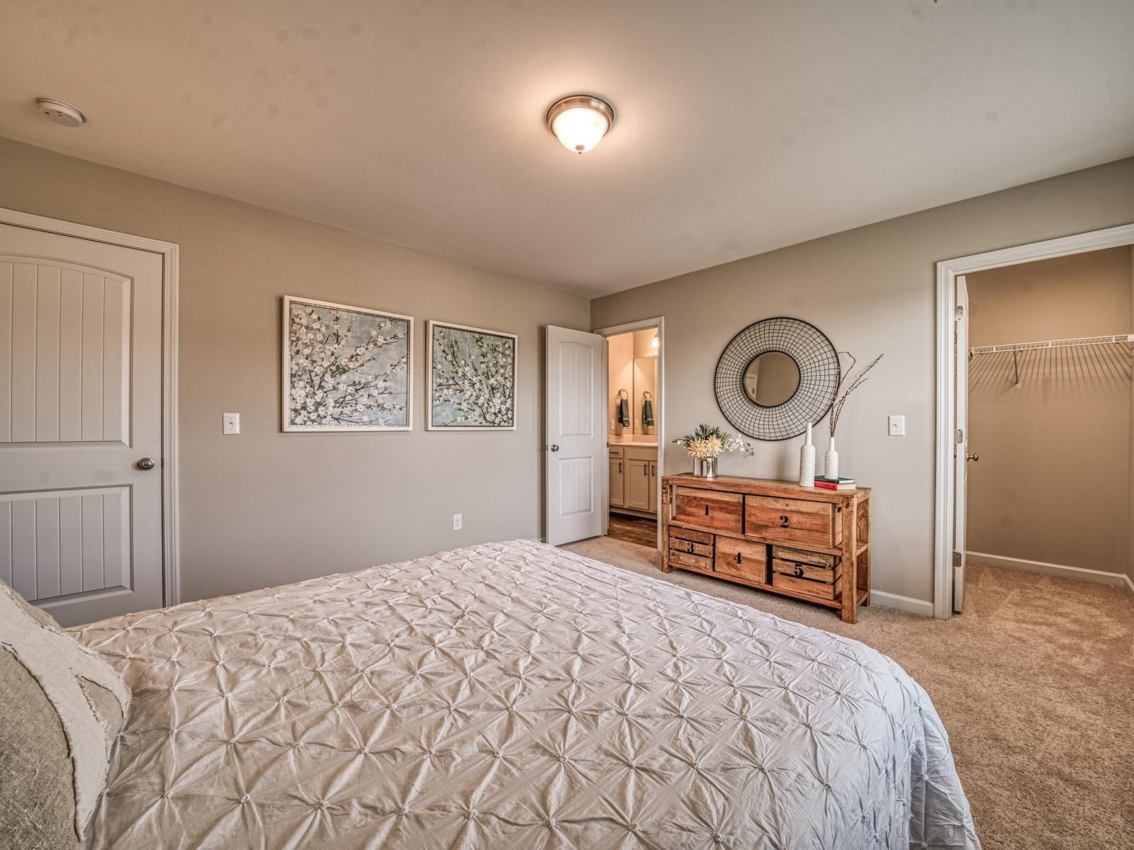 3408 Slippery Elm Drive Raleigh, NC 27610 - Photo 12 of 18 Photo 12