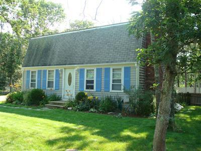 271 South Sandwich Road Mashpee, MA 02649 - Photo 1 of 15 Primary Photo