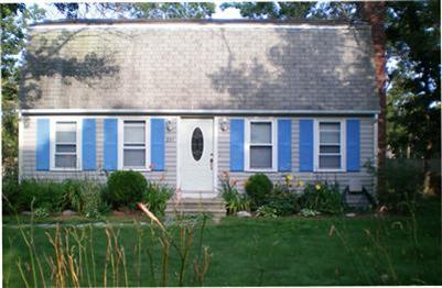 271 South Sandwich Road Mashpee, MA 02649 - Photo 2 of 15 Additional Photo