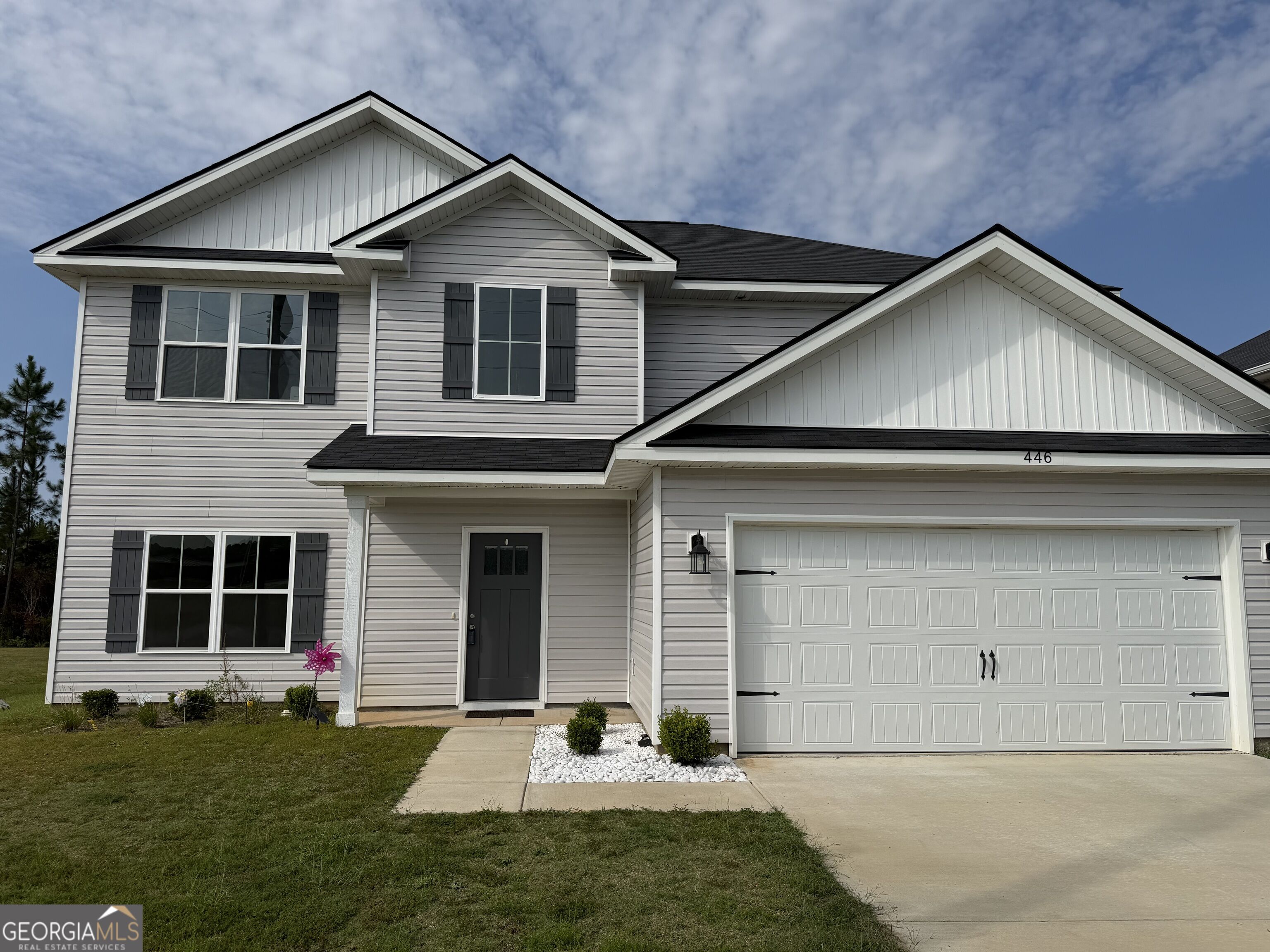 446 McClelland Road Northeast Ludowici, GA 31316 - Photo 1 of 1 Gallery Image 1