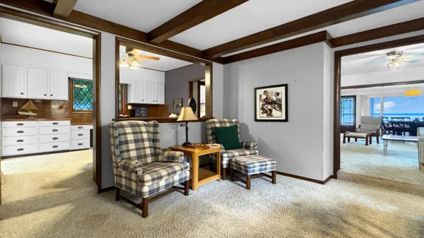 $669,900 | 1576 South Lake Mitchell Drive, Cadillac, MI 49601