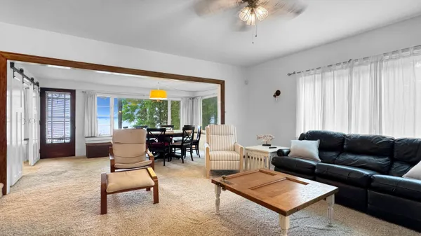 $669,900 | 1576 South Lake Mitchell Drive, Cadillac, MI 49601