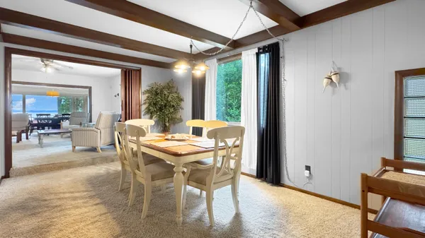 $669,900 | 1576 South Lake Mitchell Drive, Cadillac, MI 49601