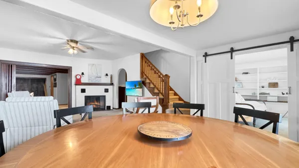 $669,900 | 1576 South Lake Mitchell Drive, Cadillac, MI 49601