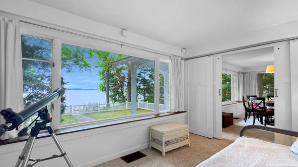 $669,900 | 1576 South Lake Mitchell Drive, Cadillac, MI 49601