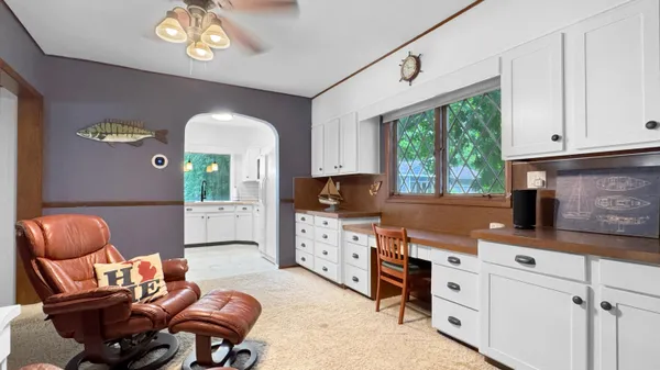 $669,900 | 1576 South Lake Mitchell Drive, Cadillac, MI 49601