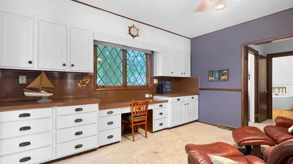 $669,900 | 1576 South Lake Mitchell Drive, Cadillac, MI 49601