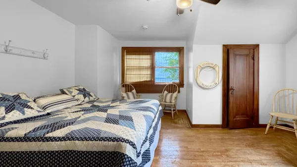 $669,900 | 1576 South Lake Mitchell Drive, Cadillac, MI 49601