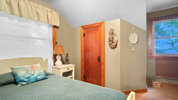 $669,900 | 1576 South Lake Mitchell Drive, Cadillac, MI 49601