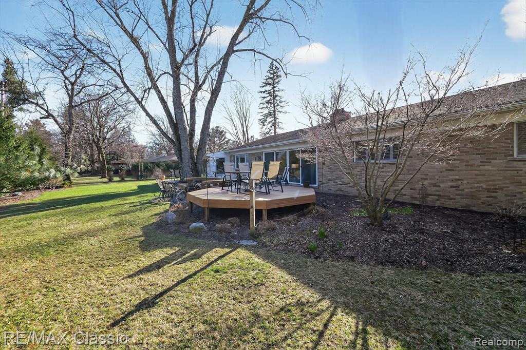 4731 Pickering Road Bloomfield Hills, MI 48301 - Photo 54 of 70 Gallery Image 54