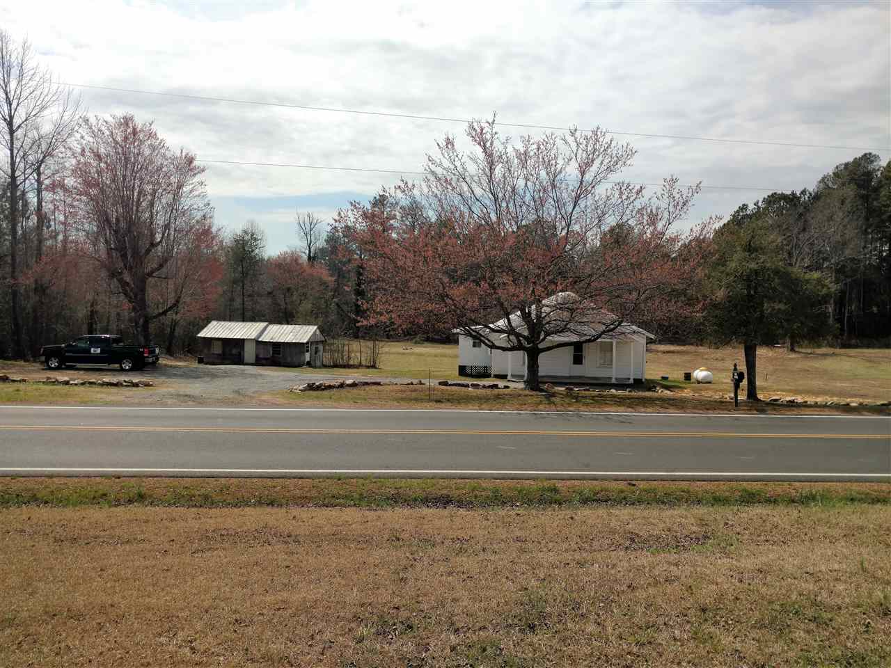 10615 New Cut Road Campobello, SC 29322 - Photo 17 of 20