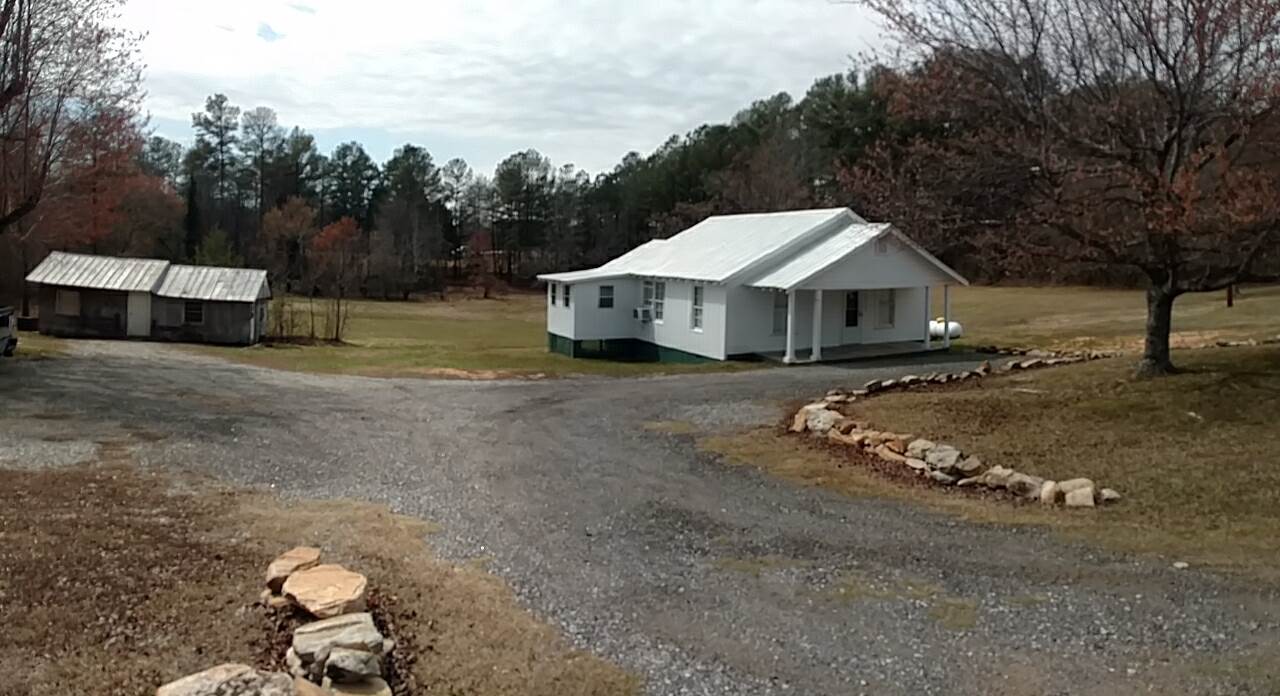 10615 New Cut Road Campobello, SC 29322 - Photo 20 of 20