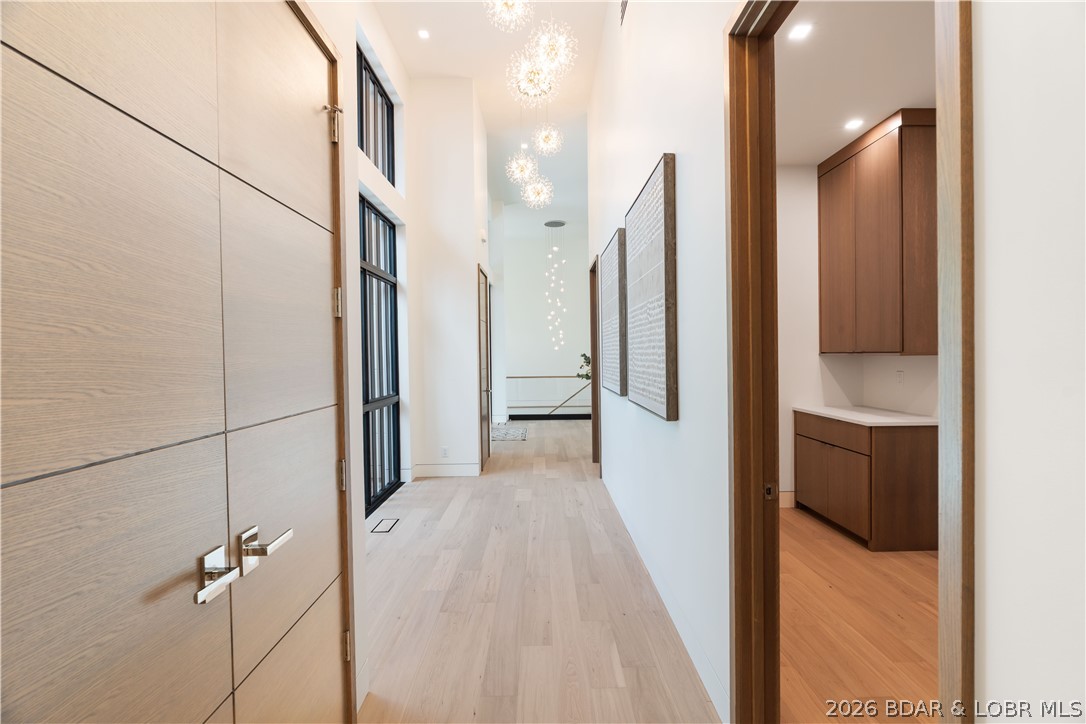 235 East Villages Estates Road Sunrise Beach, MO 65079 - Photo 25 of 64 Gallery Hallway